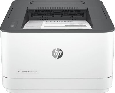 HP LaserJet Pro 3003DW (3G654A) Wi-Fi Mono Lazer Yazıcı - HP