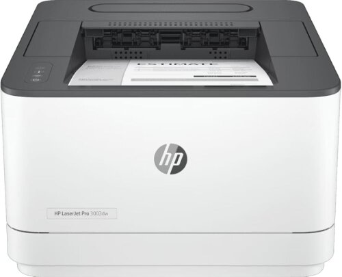 HP LaserJet Pro 3003DW (3G654A) Wi-Fi Mono Lazer Yazıcı - 1