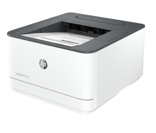 HP LaserJet Pro 3003DW (3G654A) Wi-Fi Mono Lazer Yazıcı - 2