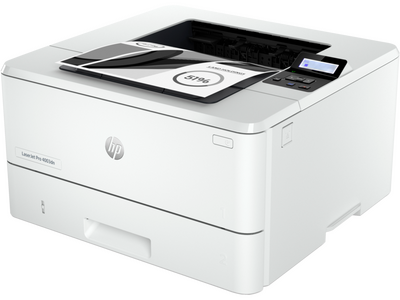 HP 2Z609A (4003dn) LaserJet Pro A4 Network + Dubleks 42ppm Mono Lazer Yazıcı - Thumbnail