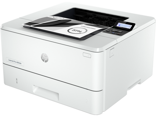 HP 2Z609A (4003dn) LaserJet Pro A4 Network + Dubleks 42ppm Mono Lazer Yazıcı