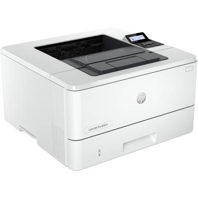 HP LaserJet Pro 4003N Mono Laser A4 Printer (2Z611A) - Thumbnail