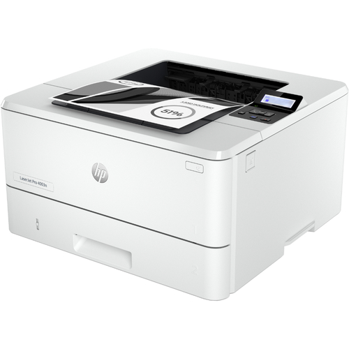 HP LaserJet Pro 4003N Mono Laser A4 Printer (2Z611A)