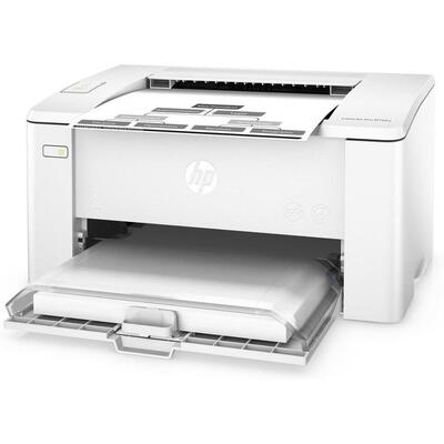 HP G3Q34A (M102A) LaserJet Pro Mono Laser Printer A4 - Thumbnail