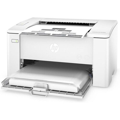 HP G3Q34A (M102A) LaserJet Pro Mono Laser Printer A4 