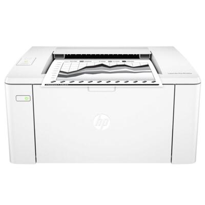 HP G3Q34A (M102A) LaserJet Pro Mono Laser Printer A4 - Thumbnail