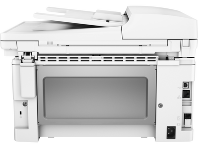 HP G3Q59A (M130fn) LaserJet Pro Fax + Ethernet + Scanner + Multifunctional Laser Printer - Thumbnail