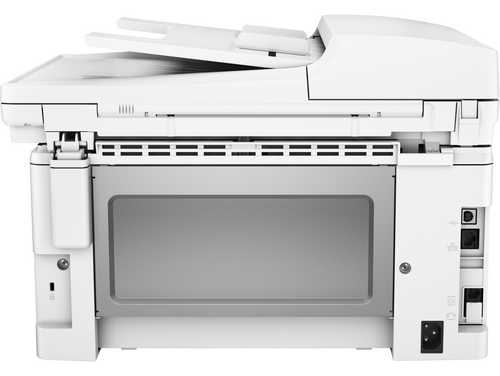 HP G3Q59A (M130fn) LaserJet Pro Fax + Ethernet + Scanner + Multifunctional Laser Printer
