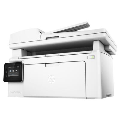 HP G3Q60A (M130fw) LaserJet Pro Faks + Fotokopi + Tarayıcı + Wi-Fi + Çok Fonksiyonlu Lazer Yazıcı (T14651) - Thumbnail
