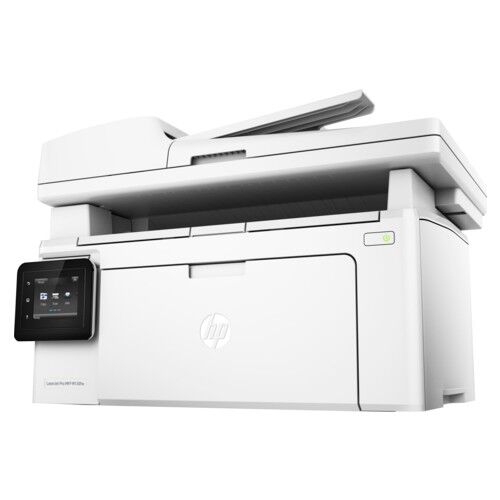 HP G3Q60A (M130fw) LaserJet Pro Fax + Copier + Scanner + Wi-Fi + Multifunctional Laser Printer