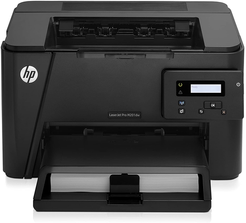 HP CF456A (M201dw) LaserJet Pro Mono Laser Printer 