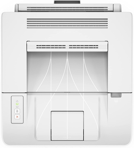 HP LaserJet Pro M203DN Mono Lazer Yazıcı (G3Q46A)