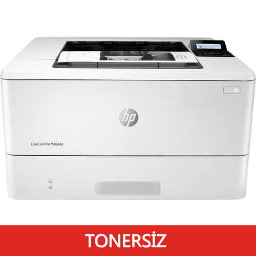 HP W1A66A (M304A) LaserJet Pro Mono Laser Printer (Without Toner)