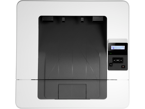 HP W1A53A (M404dn) LaserJet Pro Mono Laser Printer Duplex Featured (Without Toner)