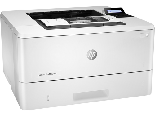 HP W1A53A (M404dn) LaserJet Pro Mono Laser Printer Dublex Special 