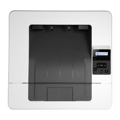 HP W1A56A (M404dw) LaserJet Pro Duplex + Wi-Fi Mono Laser Printer - 4