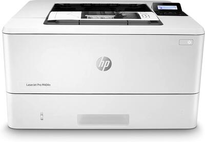 HP - HP W1A52A (M404N) Laserjet Pro Mono Laser Printer