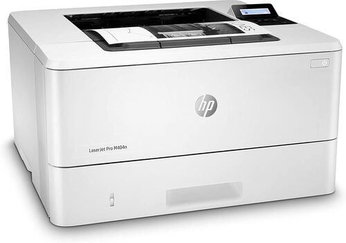 HP W1A52A (M404N) Laserjet Pro Mono Laser Printer