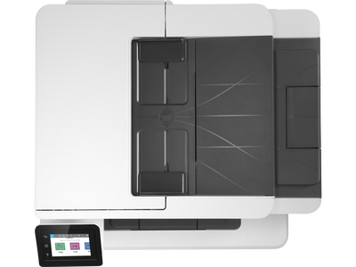 HP W1A30A (M428FDW) LaserJet Pro Photocopy + Scanner + Fax + Wi-Fi Laser Printer - Thumbnail