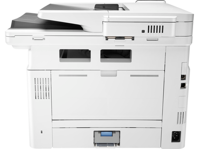 HP W1A30A (M428FDW) LaserJet Pro Photocopy + Scanner + Fax + Wi-Fi Laser Printer - Thumbnail