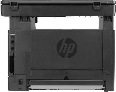 HP A3E42A (M435NW) LaserJet Pro Fotokopi + Tarayıcı + Ethernet + Wifi + Çok Fonksiyonlu A3 Lazer Yazıcı (T13499) - Thumbnail