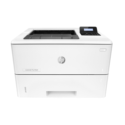 HP J8H61A (M501DN) LaserJet Pro Mono Lazer Yazıcı (T17637) - HP