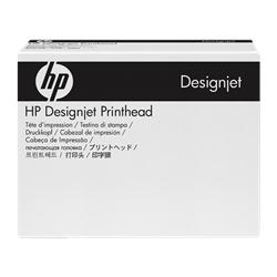 HP - HP CN669A LX610 Açık Kırmızı - Açık Mavi Orjinal Kafa Kartuş - Latex 820 / 850 (T1635)