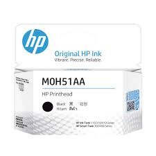 HP M0H51A (GT-51) Siyah Orjinal Baskı KafasıA - HP