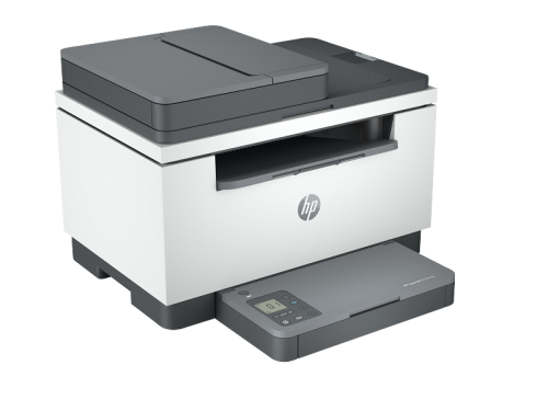 HP M236SDW (9YG09A) Tarayıcı + Baskı + Fotokopi + Wi-Fi Çok Fonksiyonlu Lazer Yazıcı - 3