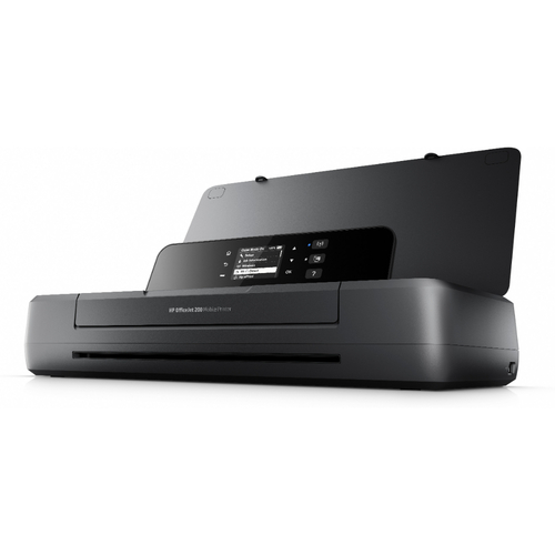 HP N4K99C (202) OfficeJet Wi-Fi A4 Renkli Taşınabilir Yazıcı