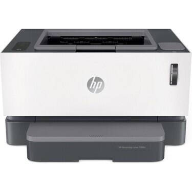 HP - HP 5HG74A (1000N) Neverstop Laser Mono Printer 