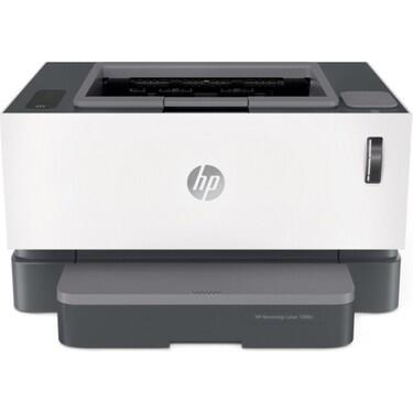 HP 5HG74A (1000N) Neverstop Laser Mono Printer - HP