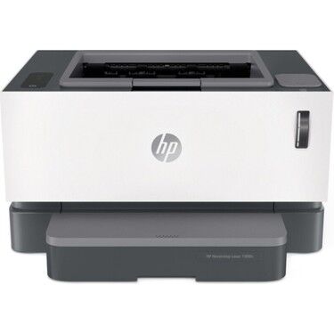 HP 5HG74A (1000N) Neverstop Laser Mono Lazer Yazıcı (T15065)
