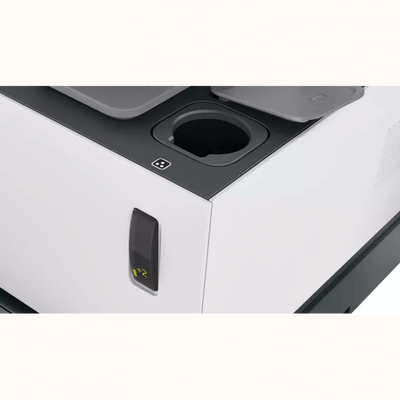 HP 4RY26A (MFP 1200w) Neverstop Laser + Fotokopi + Tarayıcı + Wifi + Çok Fonksiyonlu Doldurulabilir Lazer Yazıcı (T13385) - Thumbnail
