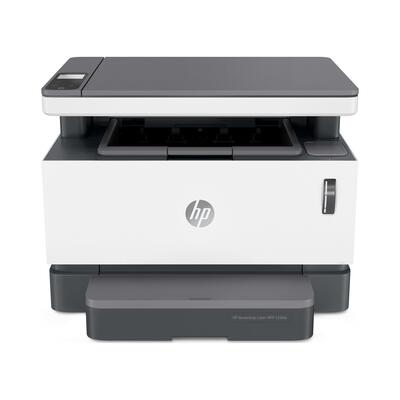 HP 4RY26A (MFP 1200w) Neverstop Laser + Fotokopi + Tarayıcı + Wifi + Çok Fonksiyonlu Doldurulabilir Lazer Yazıcı (T13385) - 3