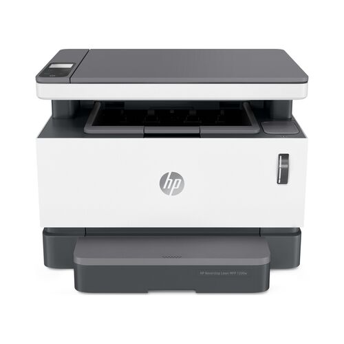 HP 4RY26A (MFP 1200w) Neverstop Laser + Fotokopi + Tarayıcı + Wifi + Çok Fonksiyonlu Doldurulabilir Lazer Yazıcı (T13385) - 3