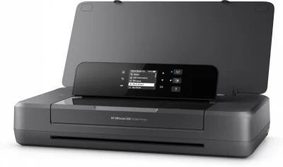 HP OfficeJet 200 Mobil Yazıcı (CZ993A#BHC) - HP