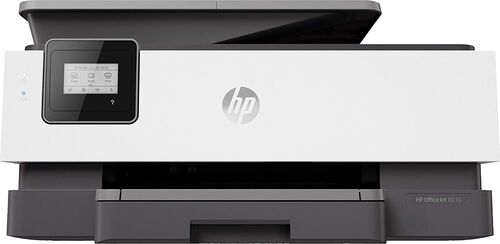 HP OfficeJet Pro 8013 Tarayıcı + Fotokopi + Wi-Fi + All-in-One Yazıcı (1KR70B)