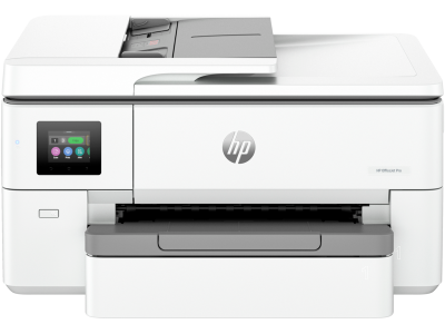 HP OfficeJet Pro 9720 (53N94C) Wi-Fi + Tarayıcı + Fotokopi + Faks Renkli Çok Fonksiyonlu Mürekkep Püskürtmeli Yazıcı - HP