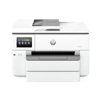 HP Officejet Pro 9730 (537P5C) Wi-Fi + Tarayıcı + Fotokopi Renkli Çok Fonksiyonlu Mürekkep Püskürtmeli Yazıcı - HP
