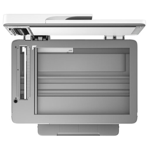 HP OfficeJet Pro 9730e (537P6B) A3 Renkli Çok Fonksiyonlu Mürekkep Püskürtmeli Yazıcı - 4