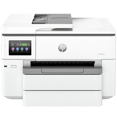 HP OfficeJet Pro 9730e (537P6B) A3 Renkli Çok Fonksiyonlu Mürekkep Püskürtmeli Yazıcı - HP