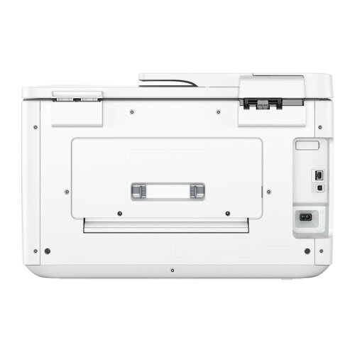 HP OfficeJet Pro 9730e (537P6B) A3 Renkli Çok Fonksiyonlu Mürekkep Püskürtmeli Yazıcı - 6