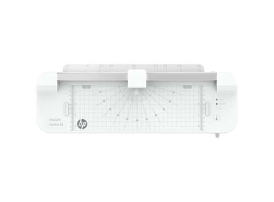 HP Onelam Combo A3 - Laminasyon Makinası (3162) (T15484) - Thumbnail