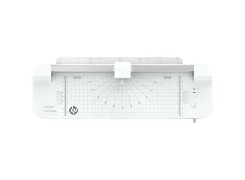 HP Onelam Combo A3 - Laminasyon Makinası (3162) (T15484)