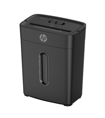 HP Oneshred 6CC Evrak İmha Makinesi - HP