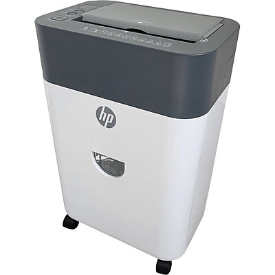 HP Oneshred Auto 100CC Otomatik Beslemeli Evrak İmha Makinesi - HP