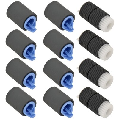 HP A2W77-67905 (Q3931-67938) Tray 2 / 3 / 4 / 5 - Pickup / Feed / Separation Roller Kit - HP