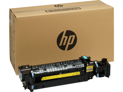 HP - HP P1B92A Original Maintenance Kit 220V - Laserjet M652 / M653 / M681