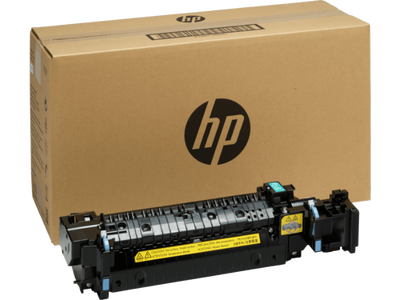 HP P1B92A Original Maintenance Kit 220V - Laserjet M652 / M653 / M681 - HP